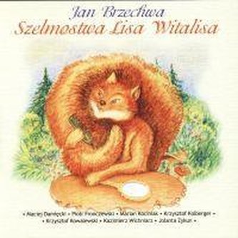 Szelmostwa lisa Witalisa