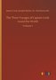The Three Voyages of Captain Cook round the World