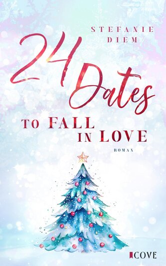 24 Dates To Fall In Love