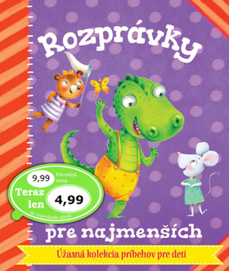 Rozprávky pre najmenších