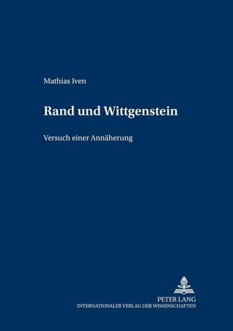 Rand und Wittgenstein