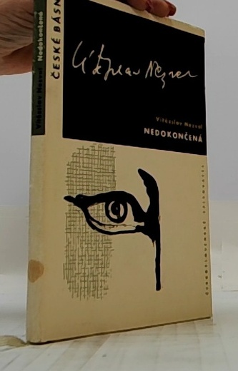 Nedokončená