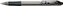Długopis WOW BK417 czarny (10szt) PENTEL