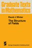 The Structure of Fields