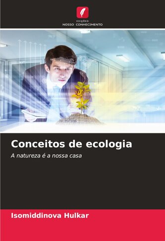 Conceitos de ecologia