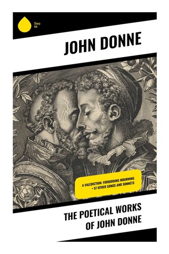 The Poetical Works of John Donne
