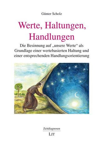 Werte, Haltungen, Handlungen