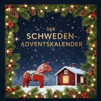 Der Schweden-Adventskalender