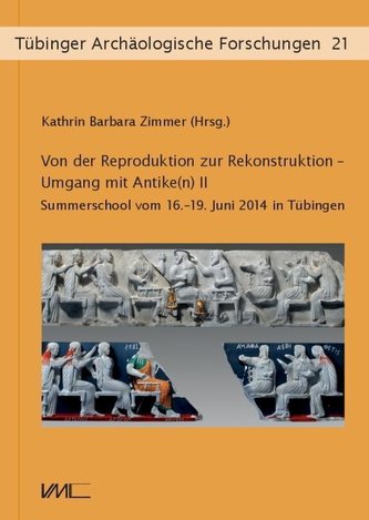 Von der Reproduktion zur Rekonstruktion -