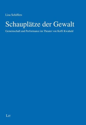 Schauplätze der Gewalt