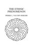 The Ethnic Phenomenon