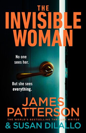 The Invisible Woman