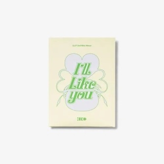 Illit:  I´Ll Like You
