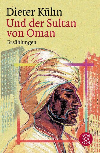 Und der Sultan von Oman