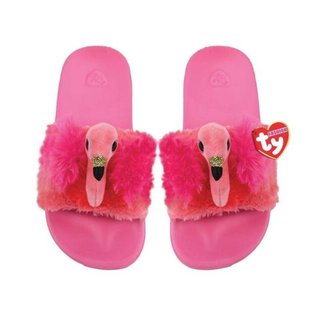 Ty Fashion Gilda - Kapcie Flaming rozmiar M