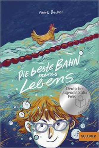 Die beste Bahn meines Lebens