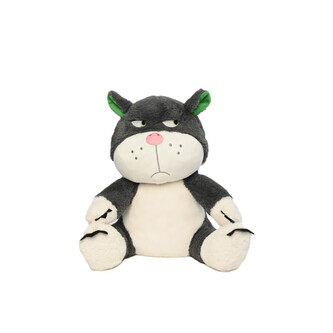 HafoToys Angry Cat 45 cm