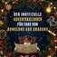 Der inoffizielle Adventskalender für Fans von Dungeons and Dragons