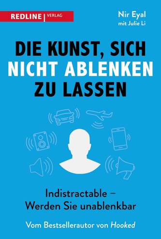 Die Kunst, sich nicht ablenken zu lassen