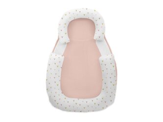 Polohovací podložka Hearts