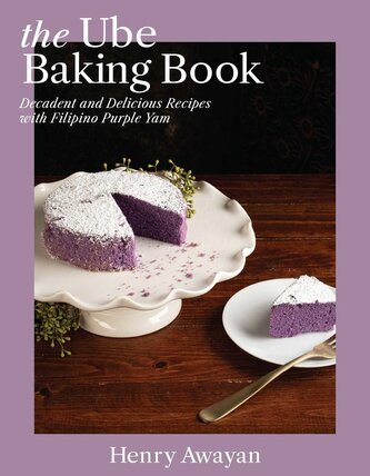 The Ube Baking Book