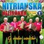 Nitrianska heligónka:  Ej, vínko, vínečko