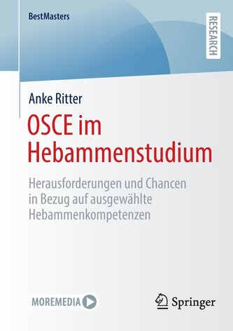 OSCE im Hebammenstudium