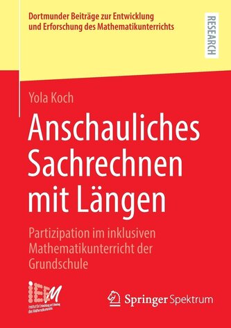 Anschauliches Sachrechnen mit Längen