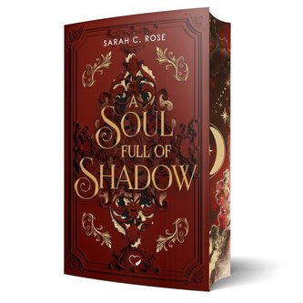 A Soul Full of Shadow