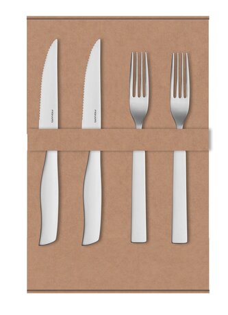 Sada steakových příborů  12ks