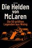 Die Helden von McLaren