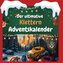 Der ultimative Klettern-Adventskalender