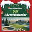 Der ultimative Golf-Adventskalender