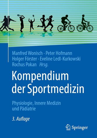 Kompendium der Sportmedizin