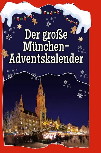 Der große München-Adventskalender
