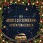 Der Modelleisenbahn-Adventskalender