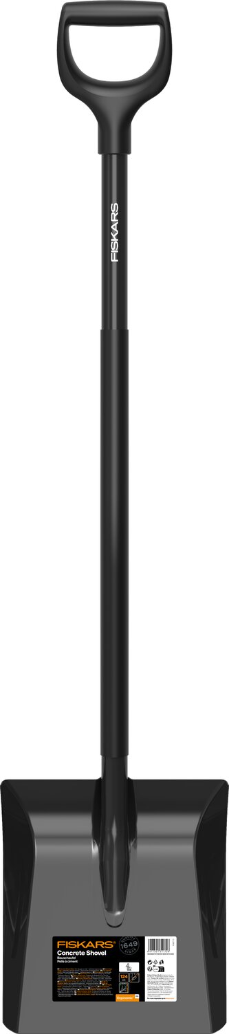 Lopata na beton Ergonomic™