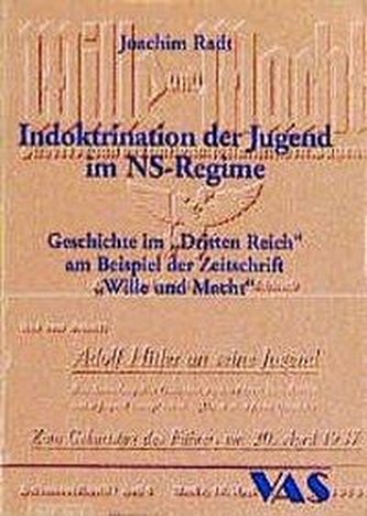 Indoktrination der Jugend im NS-Regime