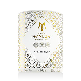 Ramon Monegal Cherry Musk EDP 50 ml UNISEX