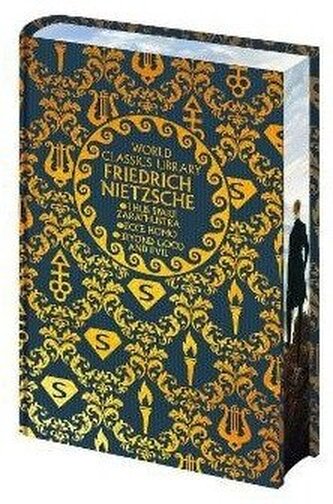 World Classics Library: Friedrich Nietzsche