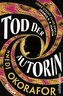 Tod der Autorin