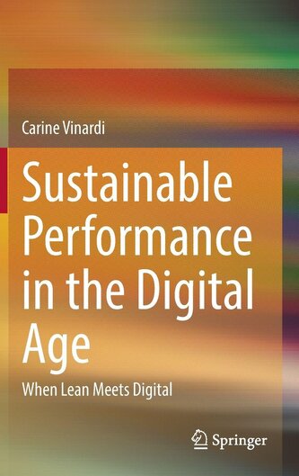 Sustainable Performance in the Digital Age