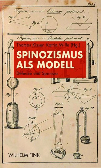 Spinozismus als Modell
