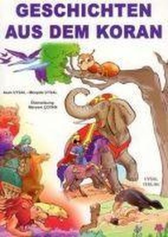Geschichten aus dem Koran 1 - 2