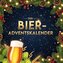 Der Bier-Adventskalender