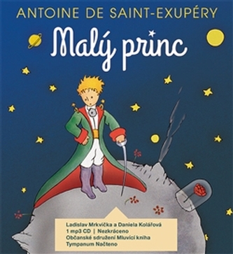 Malý princ Malý princ