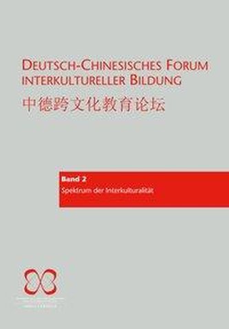 Deutsch-Chinesisches Forum interkultureller Bildung