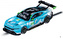 Auto Carrera EVO - 27809 Ford Mustang GT3