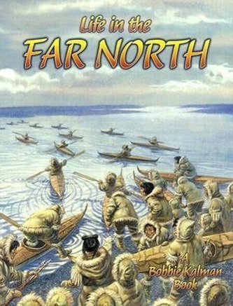 Life in the Far North