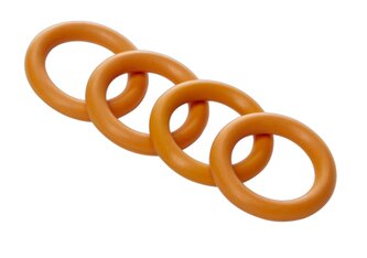 O-kroužek pro spojku, 4 ks